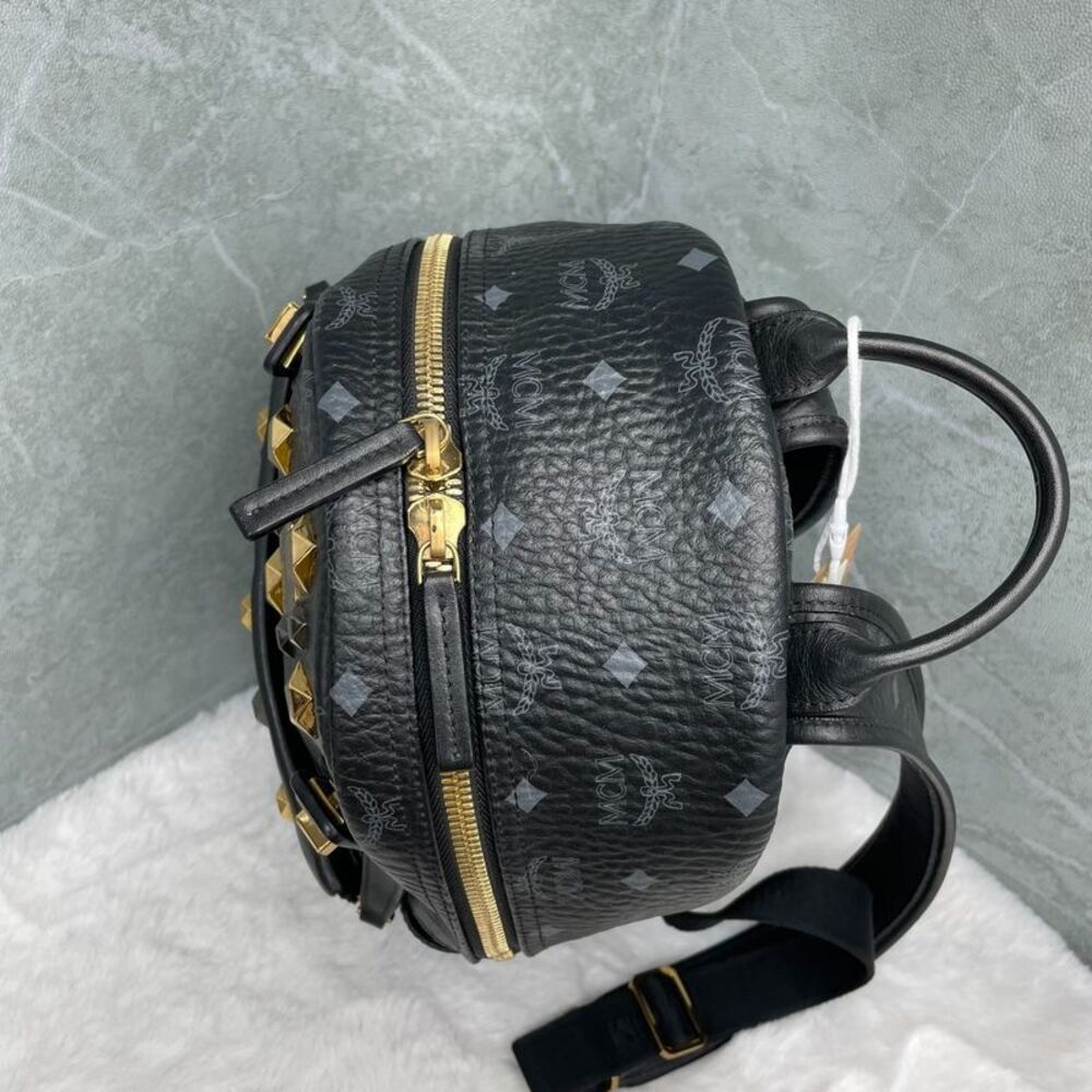 Mcm Women Pre-Loved Bag Very Good Condition - Picture 5 of 9